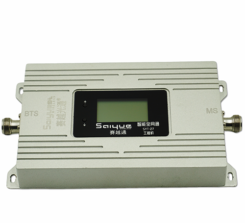 内蒙古双频手机信号增强器800㎡