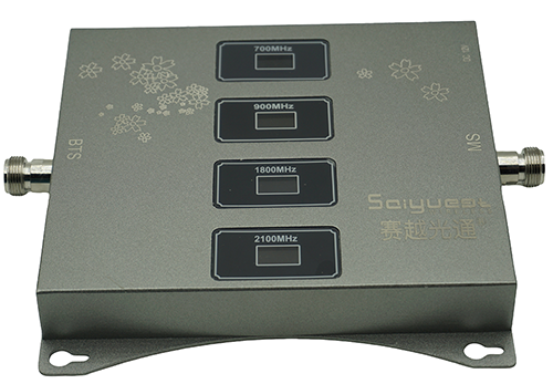 内蒙古四频手机信号接收器200㎡